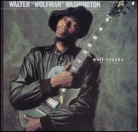 wolf tracks (lp)