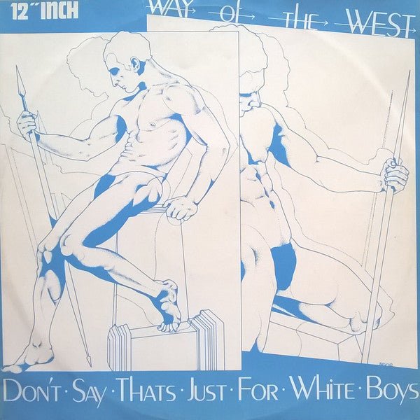 don't say that's just for white boys (12