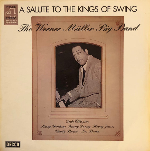 a salute to the kings of swing
