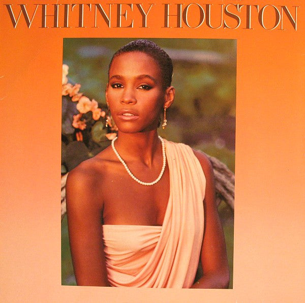 whitney houston (lp)