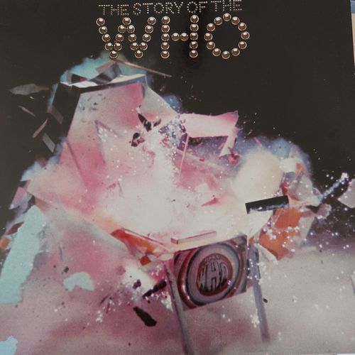 the story of the who