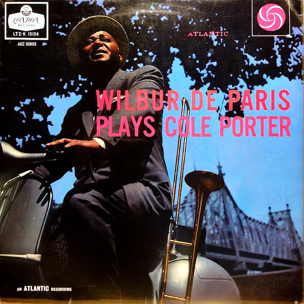 plays cole porter