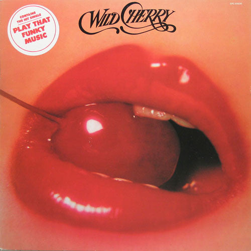 wild cherry (lp)