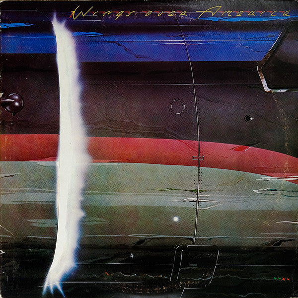 wings over america