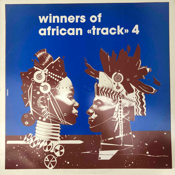 track 4