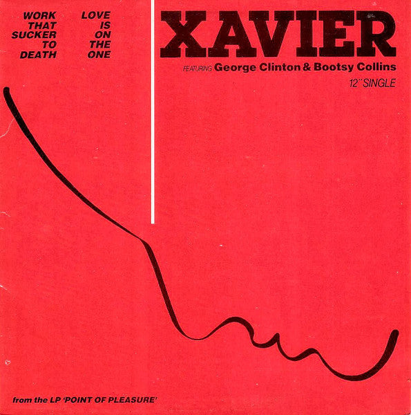 work that sucker to death   love is on the one (12