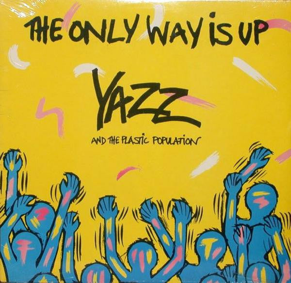 the only way is up (12)