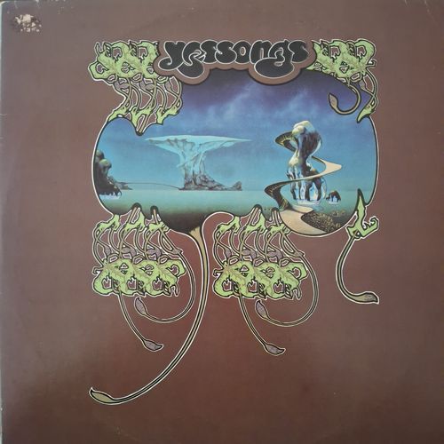 yessongs