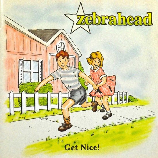 get nice!